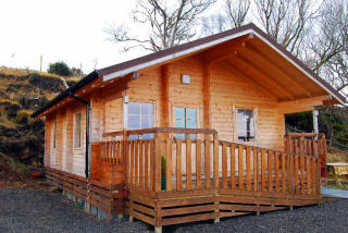 Photo of Fors Lodge